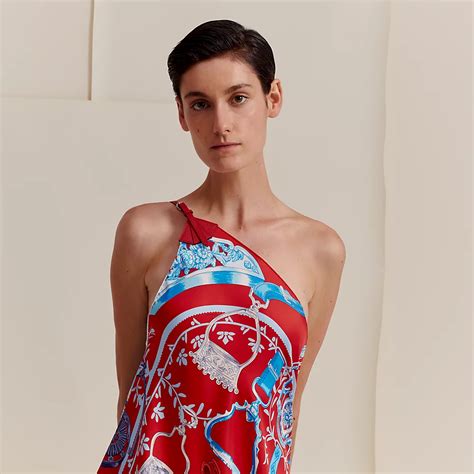 robe hermes soie|robes hermes femme.